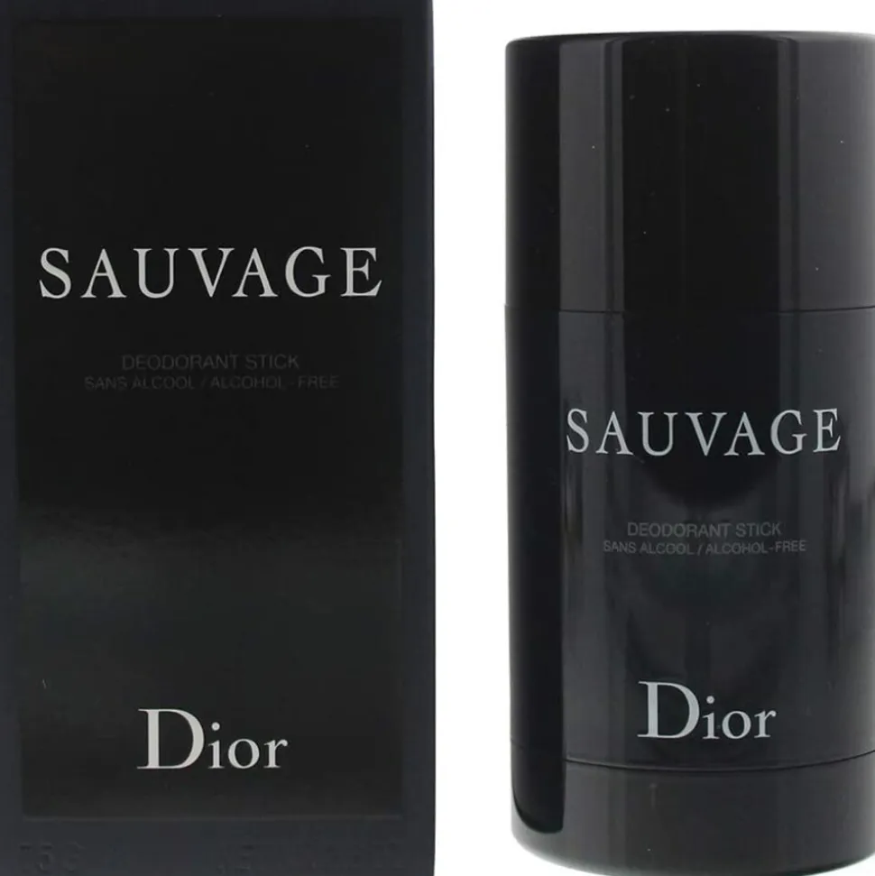 Dior Sauvage Deodorant Stick 75 gr