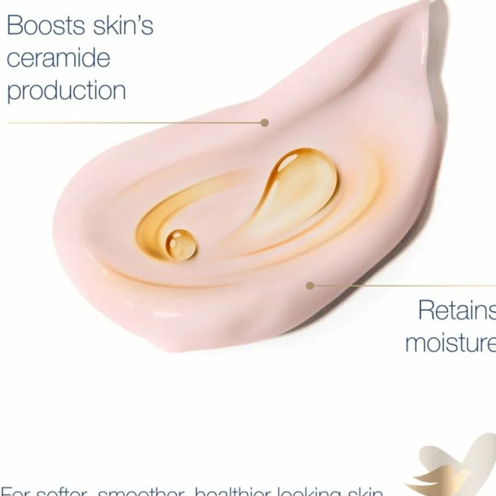Dove Bodylotion Care & Glow 400 ml