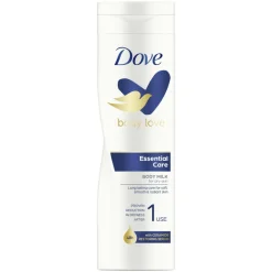 Dove Bodylotion Essential Care 250 ml