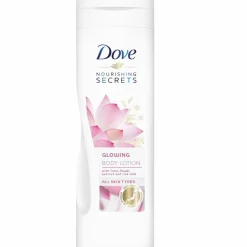 Dove Bodylotion Glowing 250 ml