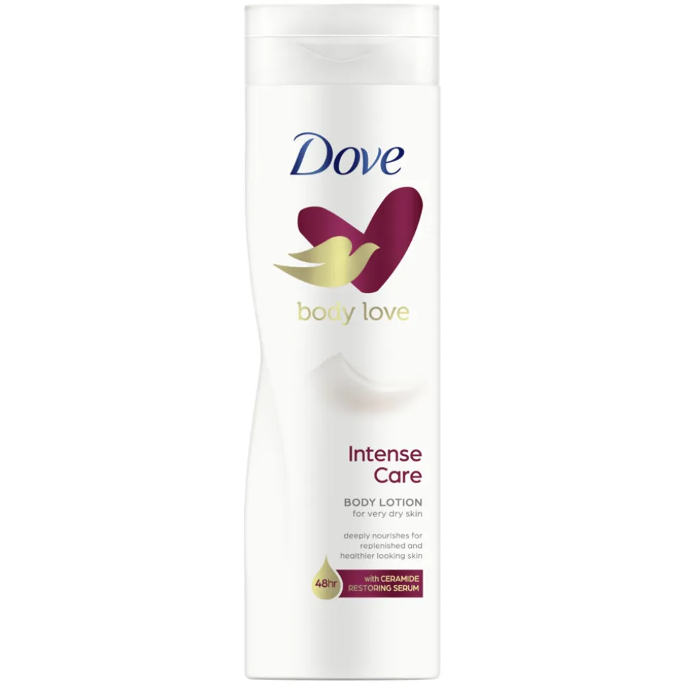 Dove Bodylotion Intensive 250 ml