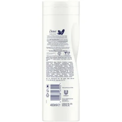 Dove Bodylotion Light Care 400 ml