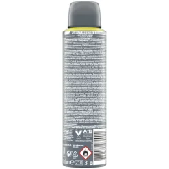 Dove Deodorant Men+ Care Invisible Fresh 150 ml