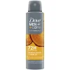 Dove Deodorant Men+ Care Sandalwood & Vanilla 150 ml