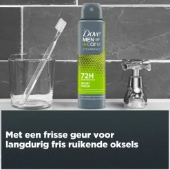 Dove Deodorant Men+ Care Sport Fresh 150 ml