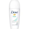 Dove Deodorant Roll-On Fresh 50 ml