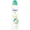 Dove Deodorant Spray Advanced Care Peer & Aloe Vera 150 ml