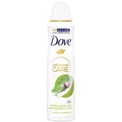 Dove Deodorant Spray Matcha & Sakura 150 ml