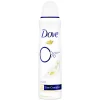 Dove Deodorant Spray 0% Original 150 ml