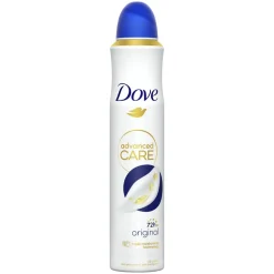 Dove Deodorant Spray Original 200 ml