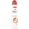 Dove Deodorant Spray Perzik 150 ml
