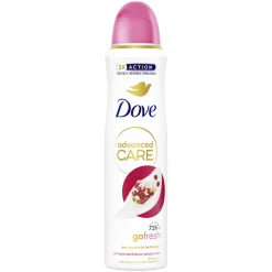 Dove Deodorant Spray Pomegranate & Lemon Verbena 150 ml