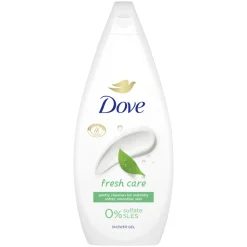 Dove Douchecrème Fresh Care 720 ml