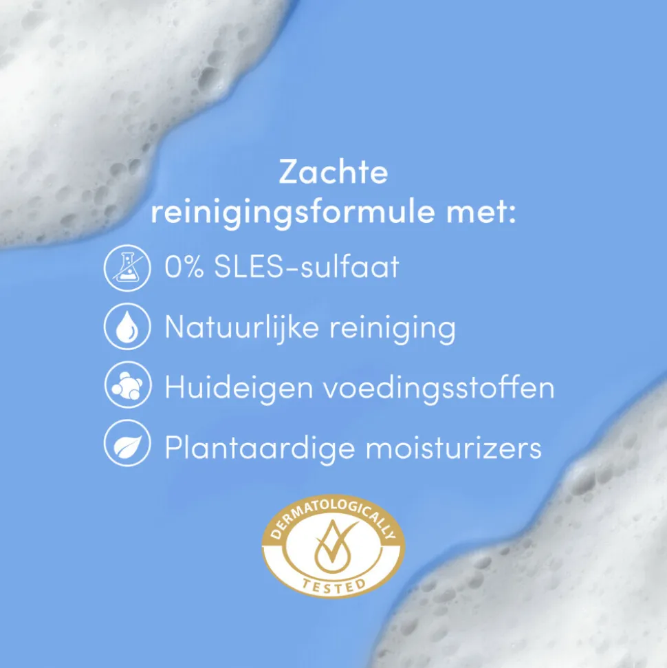 Dove Douchecrème Hydrate 450 ml