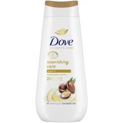 Dove Douchecrème Nourishing Care 225 ml