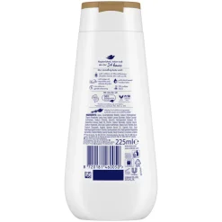 Dove Douchecrème Nourishing Care 225 ml