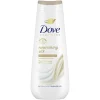 Dove Douchecrème Nourishing Silk 600 ml
