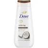 Dove Douchecrème Restoring 225 ml