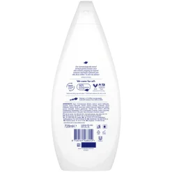 Dove Douchecrème Silky Velvet 720 ml