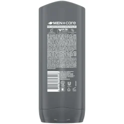 Dove Douchegel Men+ Care Clean Comfort 400 ml