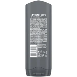 Dove Douchegel Men+ Care Clean Comfort 250 ml