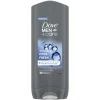 Dove Douchegel Men+ Care Cool Fresh 400 ml