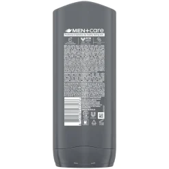Dove Douchegel Men+ Care Sandalwood & Vanilla 400 ml