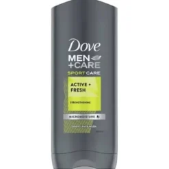 Dove Douchegel Men+ Care Sport Active/Fresh 400 ml