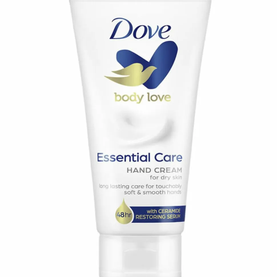 Dove Handcrème Essential Care 75 ml