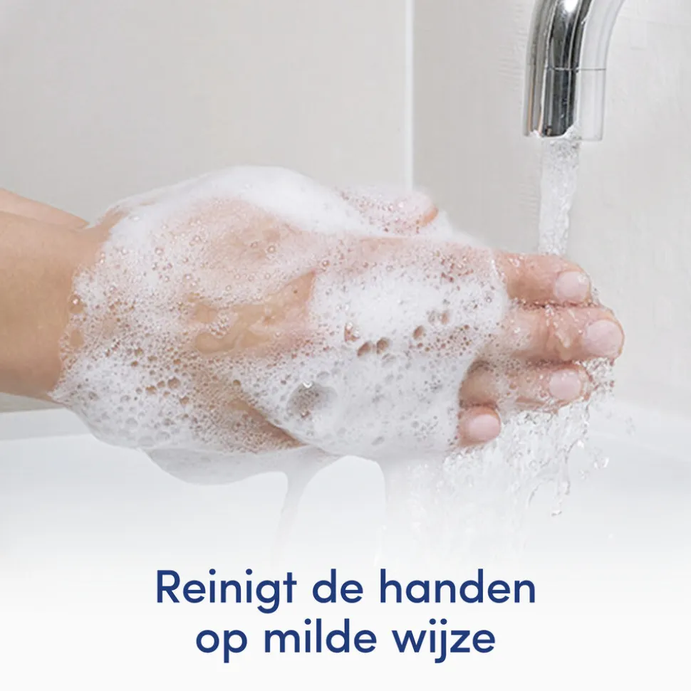 Dove Handzeep Care & Protect Deep Cleansing 250 ml
