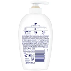 Dove Handzeep Nourishing Silk 250 ml