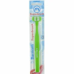 Dr. Barmans Superbrush Compact