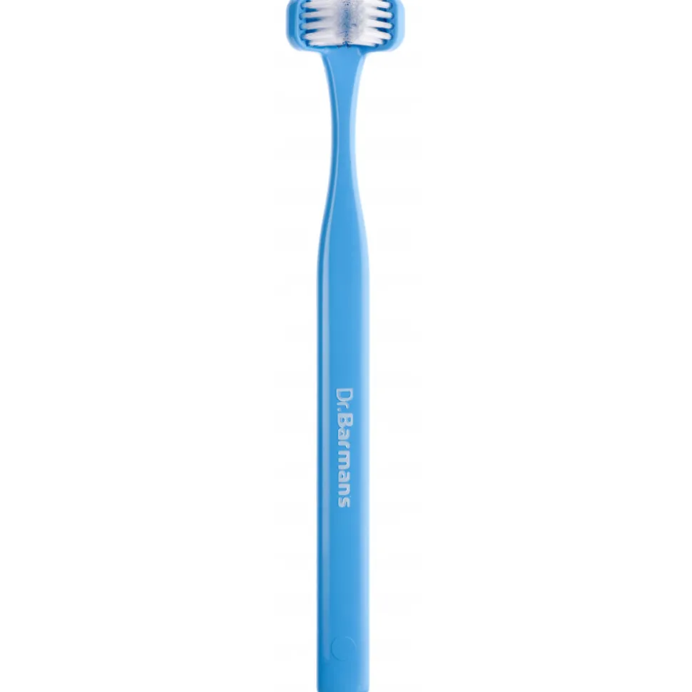 Dr. Barmans Superbrush Regular