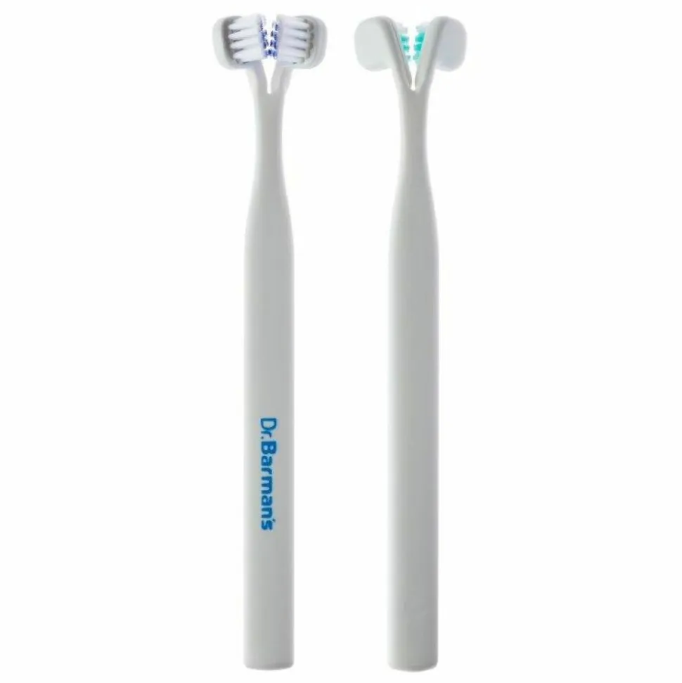 Dr. Barmans Superbrush Special 2 Medium