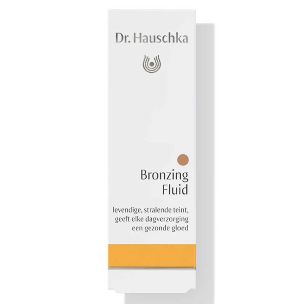 Dr. Hauschka Bronzing Fluid 18 ml