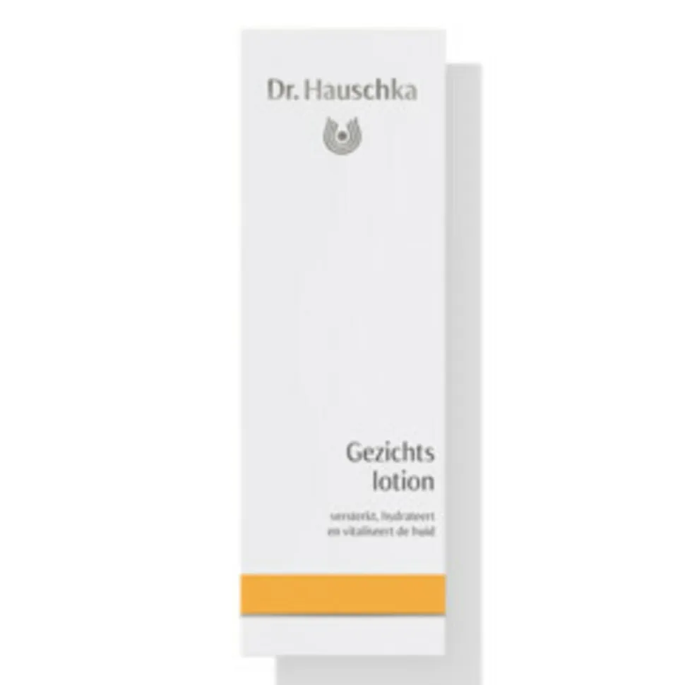 Dr. Hauschka Gezichtslotion 100 ml