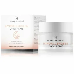 DR Hoog Hypo Allergene Dagcreme