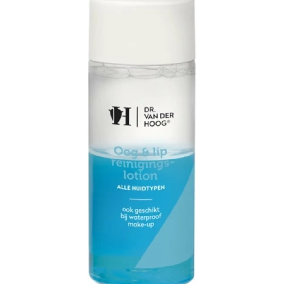 DR Hoog Lotion 2 Fasen Flacon 150 ml