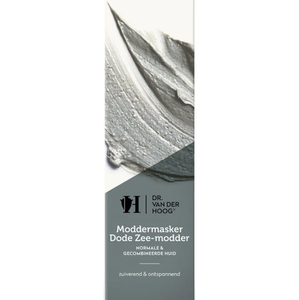 DR Hoog Maskersachet Modder