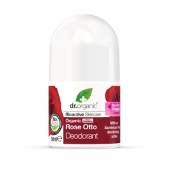 Dr. Organic Rozen Deodorant 50 ml