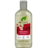 Dr. Organic Rozen Shampoo 265 ml