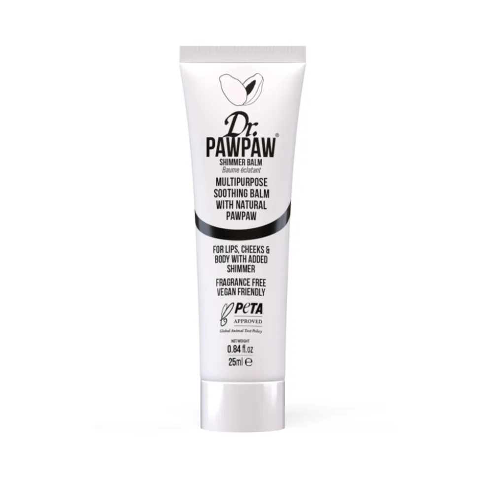 Dr Pawpaw Balm Shimmer 25 ml