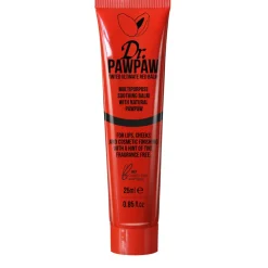 Dr Pawpaw Balm Tinted Ultimate Red 25 ml