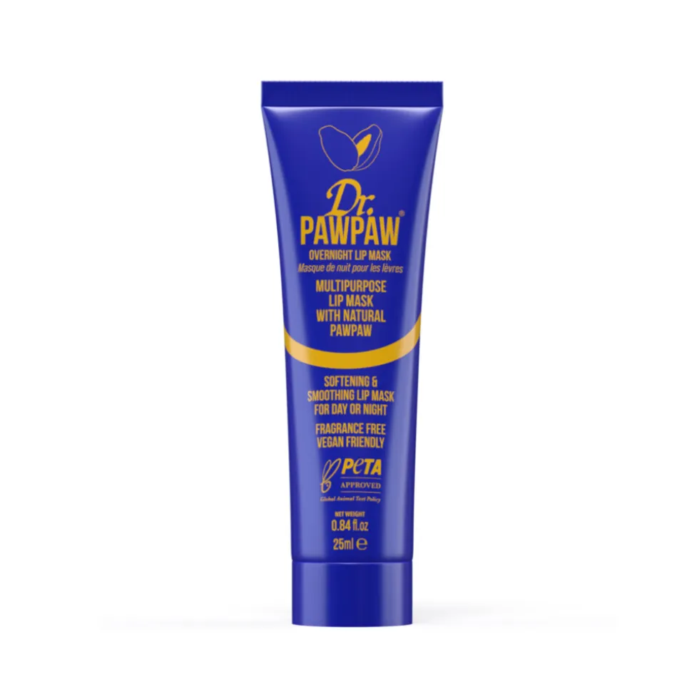 Dr Pawpaw Lipmasker Overnight 29 ml