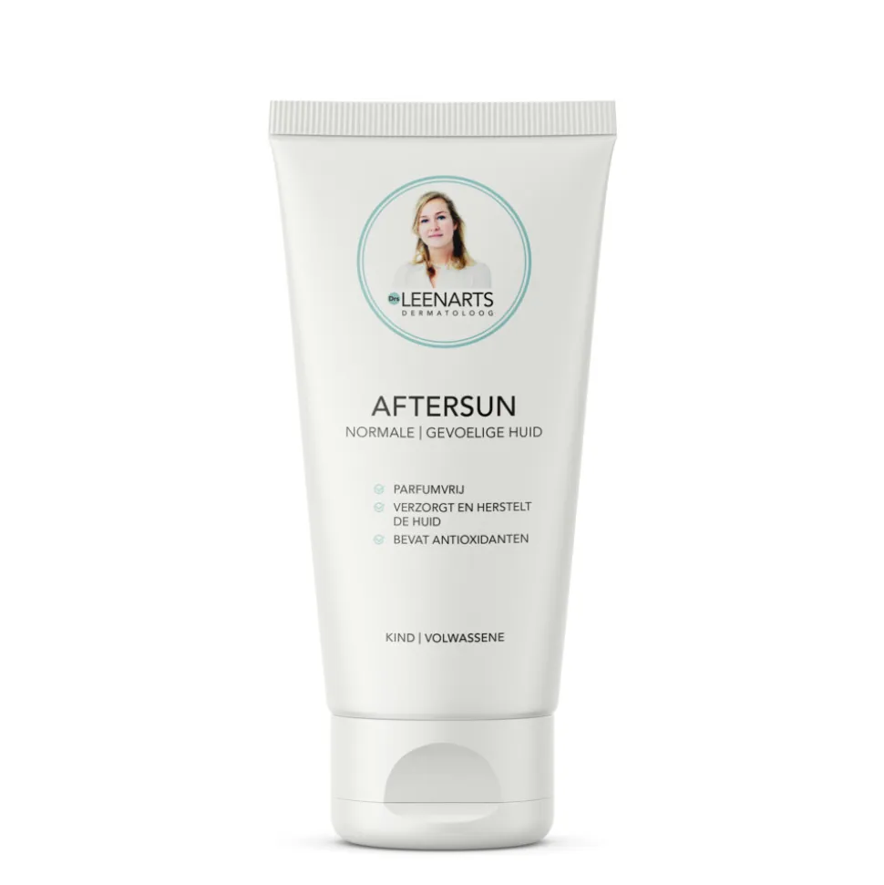 Drs. Leenarts Aftersun 150 ml