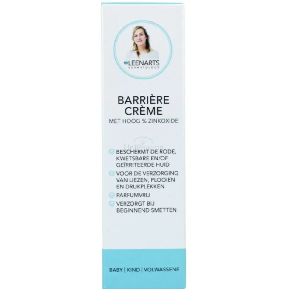 Drs. Leenarts Barriere Creme 50 ml