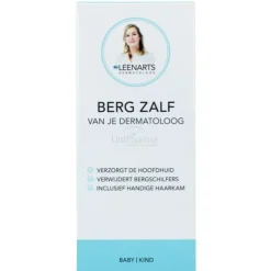Drs. Leenarts Berg Zalf 50 ml