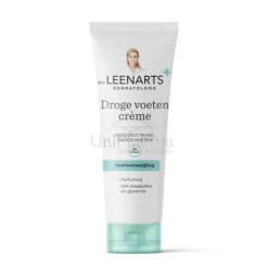 Drs. Leenarts Droge Voeten Creme 100 ml