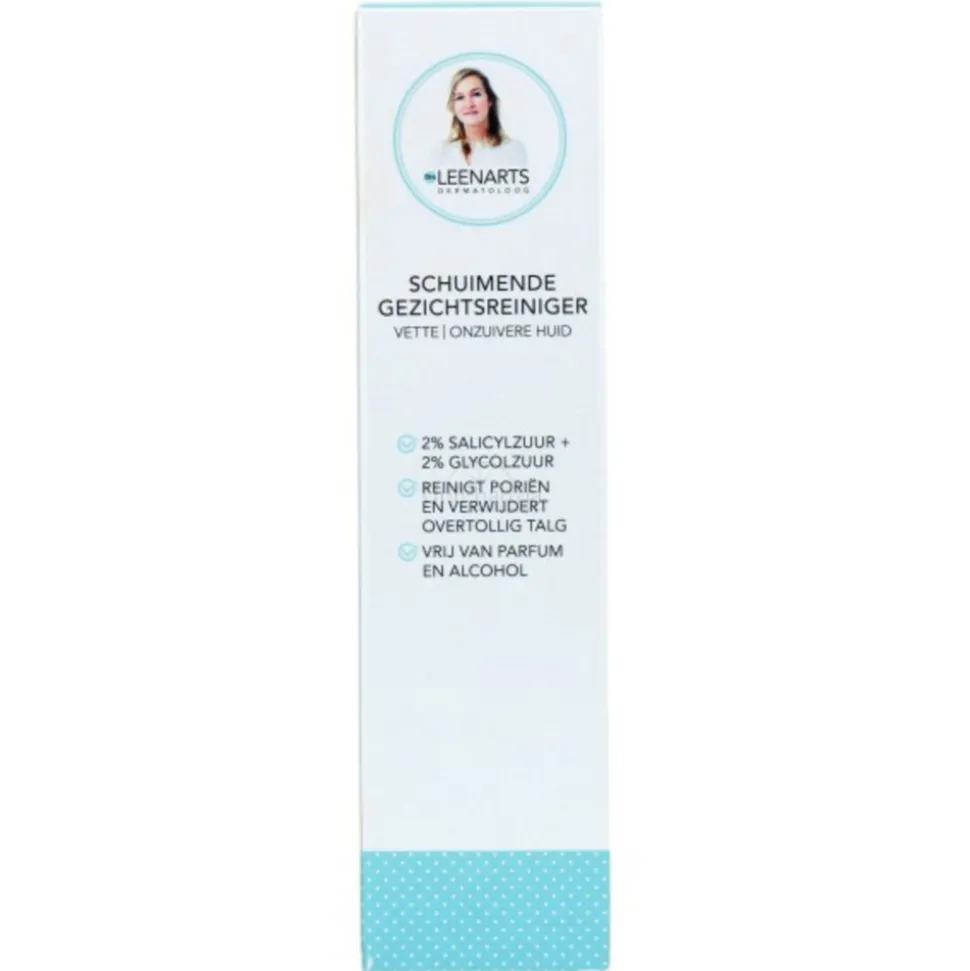 Drs. Leenarts Foaming Facewash 100ml
