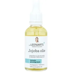 Drs. Leenarts Jojoba Olie 50 ml